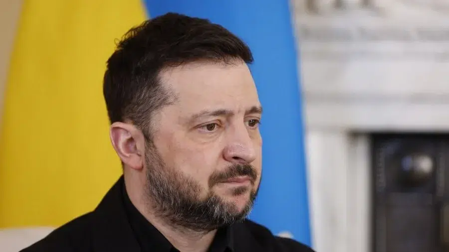 Ucraina începe exportul de arme având un surplus de producție de 50%