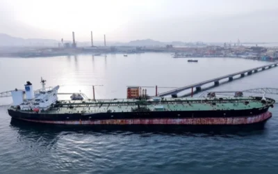 Irakul anunță că poate exporta 3,4 milioane de barili de petrol pe zi în 7 zile