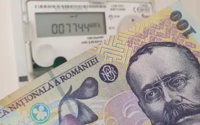 APCE propune Guvernului 5 măsuri pentru a reduce imediat facturile la energie