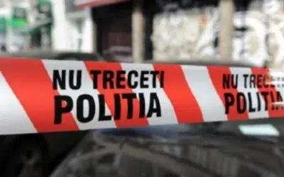 Descoperire macabră în Sectorul 3, unde o femeie de 42 de ani s-a sinucis