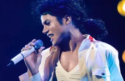 Filmul despre Michael Jackson aduce încasări de 40 de milioane de dolari în prima zi