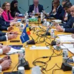 România primește 2 miliarde de euro de la SUA pentru Cernavodă și Transgaz