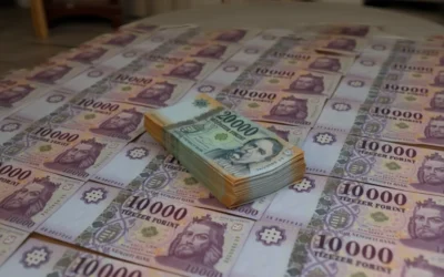 Fundațiile UDMR au primit peste 46,5 milioane de euro de la Budapesta