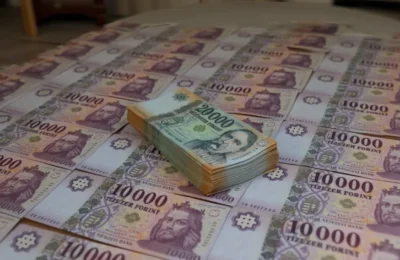 Fundațiile UDMR au primit peste 46,5 milioane de euro de la Budapesta
