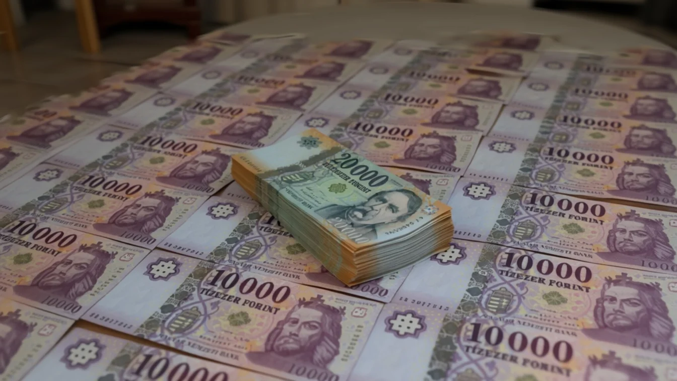 Fundațiile UDMR au primit peste 46,5 <a href=