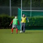 Fotbalul în mers, sportul care îți reface sănătatea la orice vârstă