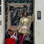 Creatorul de modă Belinda Ingrid dezvăluie secretele fotografiilor perfecte cu Samsung S26 Ultra