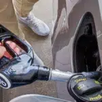 Un bărbat a primit 3 ani de închisoare după ce a furat 70 de litri de motorină