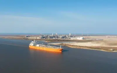 Companiile de gaz din SUA anunță o creștere de 84% pe fondul războiului din Iran