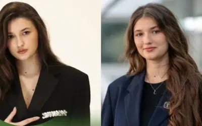 Din ce cauză, o tânără, cu stagiu la ONU, a aplicat la 400 de joburi și este ignorată complet