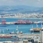 Rusia a furat 15 milioane de tone de grâu ucrainean şi vândut ilegal în Israel