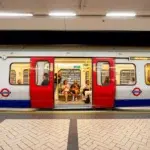 Grevă la metroul din Londra pe 21 și 23 aprilie, se anunță haos în transport