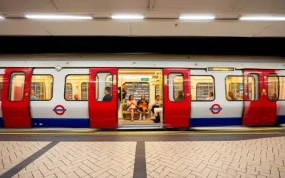 Grevă la metroul din Londra pe 21 și 23 aprilie, se anunță haos în transport