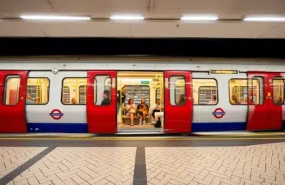 Grevă la metroul din Londra pe 21 și 23 aprilie, se anunță haos în transport