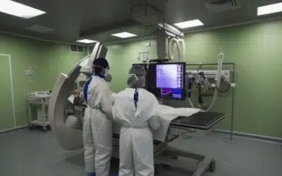 Aproape 46% dintre români au hipertensiune fiind ucigașul tăcut care lovește persoanele tinere