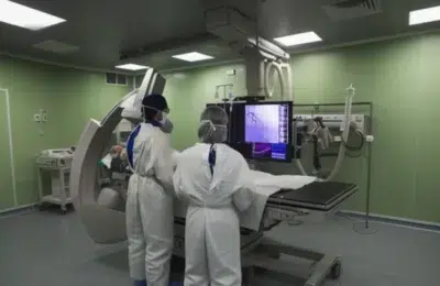 Aproape 46% dintre români au hipertensiune fiind ucigașul tăcut care lovește persoanele tinere