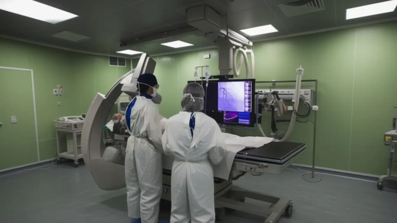 Aproape 46% dintre români au hipertensiune fiind ucigașul tăcut care lovește persoanele tinere