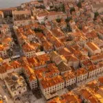 Top 10 hoteluri din Dubrovnik unde o noapte de cazare începe de la 82 de lire