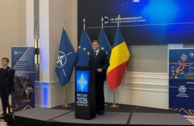 Planul SAFE de 16,68 miliarde de euro, transformă industria de apărare a României