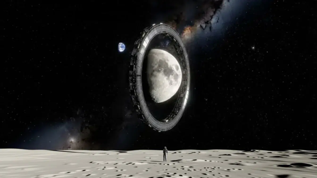 inel solar Luna