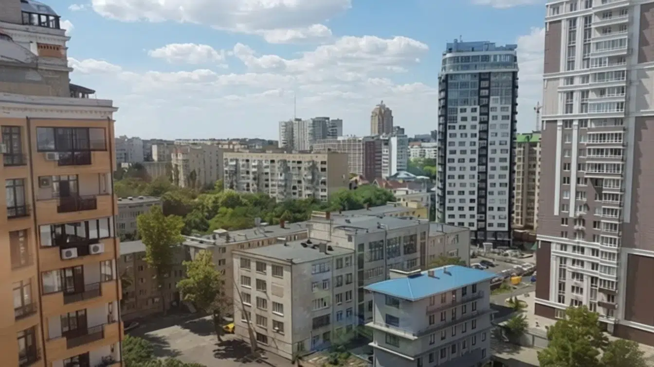 Se estimează că Rusia ar putea lăsa orașe ca Odesa luni întregi fără apă