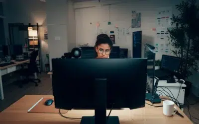 Peste 639.000 de joburi AI noi, arată care este meseria viitorului pentru tineri