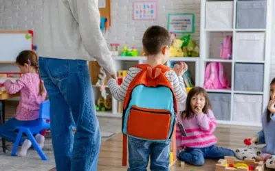 Înscrieri la grădiniță și creșă 2026 încep cu prima etapă pe 25 mai