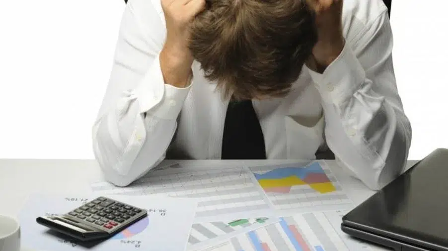 În România, peste 1.600 de firme au intrat în insolvență cu datorii de 2,74 miliarde lei