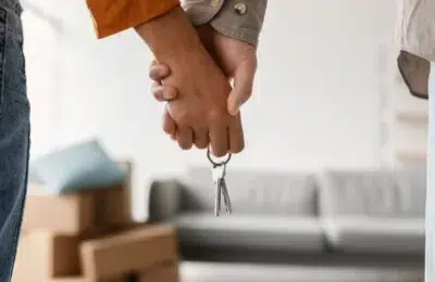 În prezent, o locuință nu mai poate fi vândută dacă are datorii de peste 40.500 de lei