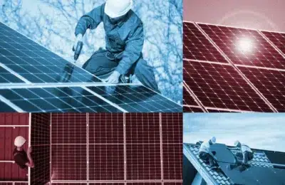 Ghidul instalatorilor solari din UK cu oferte de la 523 de lire pe kW