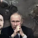 Rusia anunță o singură condiție pentru o întâlnire între Putin și Zelenski