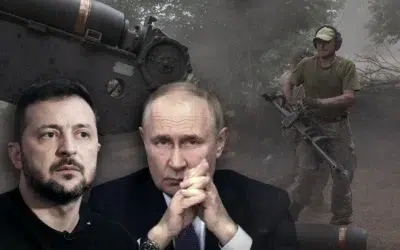 Rusia anunță o singură condiție pentru o întâlnire între Putin și Zelenski