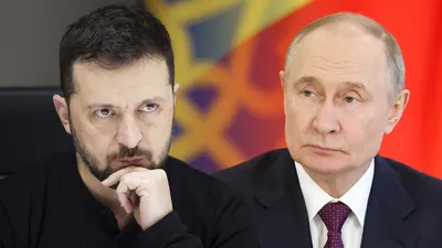 Ucraina cere Turciei să găzduiască o întâlnire între Zelenski și Putin