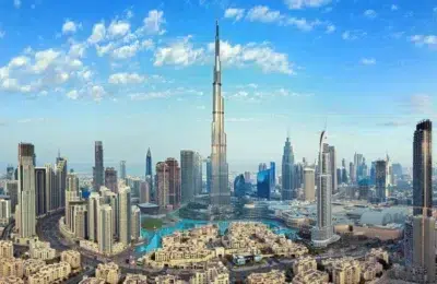 Emiratele Arabe Unite despre revoluția AI: 50% din guvern va fi autonom în doi ani