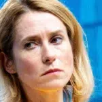 Kaja Kallas anunță interdicții în UE pentru militarii ruși care au luptat în Ucraina