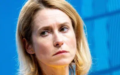 Kaja Kallas anunță interdicții în UE pentru militarii ruși care au luptat în Ucraina