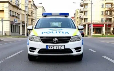 Un tânăr din Dorohoi a fost salvat într-o intervenție contra-cronometru