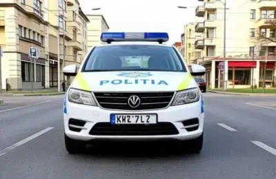 Un tânăr din Dorohoi a fost salvat într-o intervenție contra-cronometru