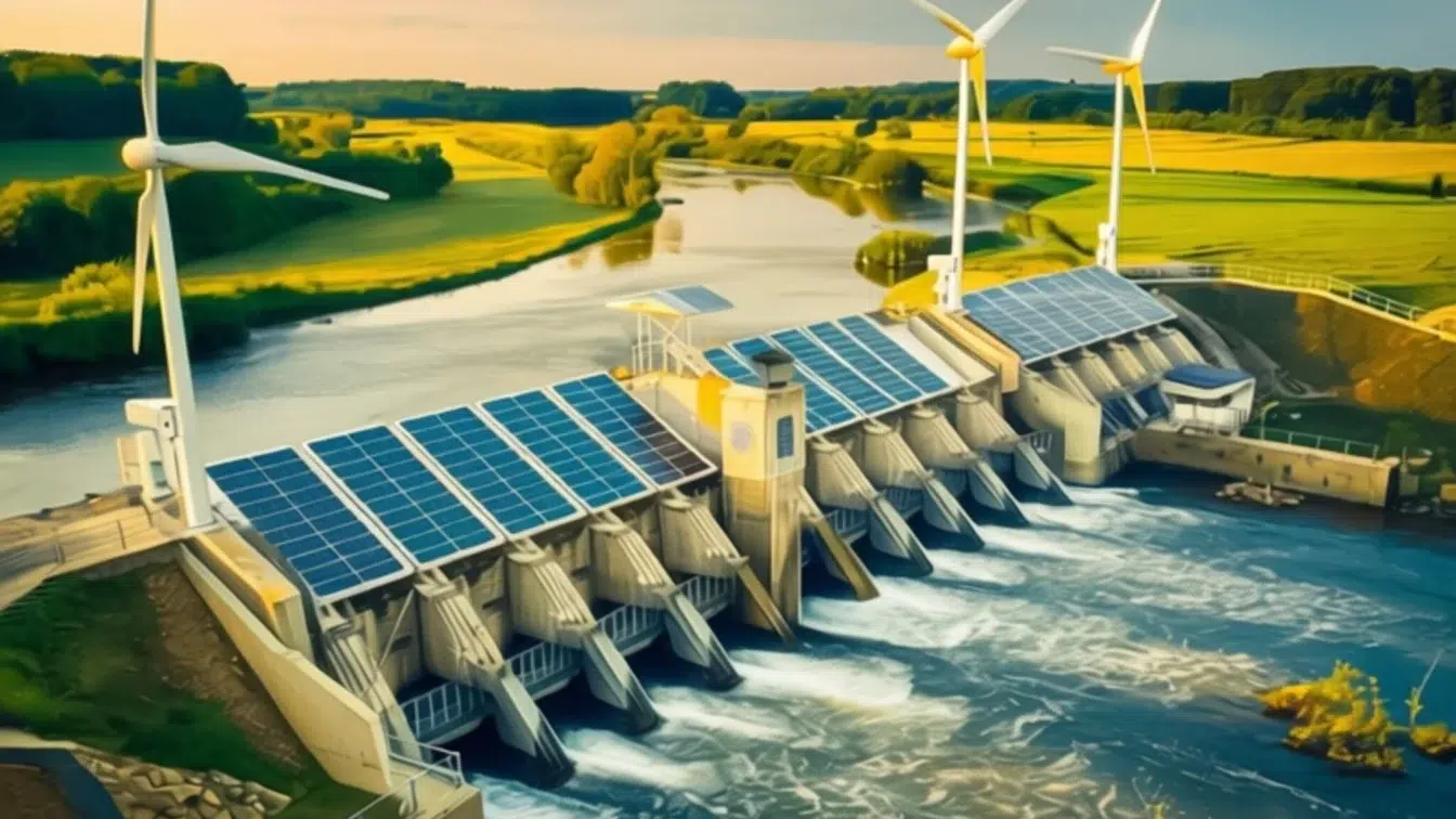investitii energie