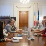 Sorin Grindeanu a promis canadienilor de la Euro Sun Mining accelerarea legii exproprierilor