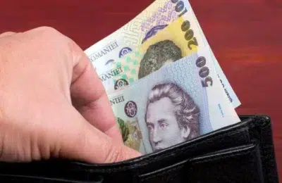 Salariu de referință de 4.000 lei din noua lege pentru cei 1,3 milioane de bugetari