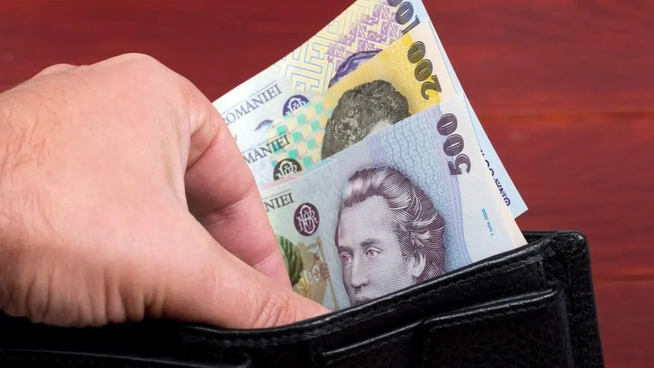 Salariu de referință de 4.000 lei din noua lege pentru cei 1,3 milioane de bugetari