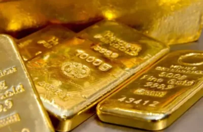 Comoara de 40.000 de euro găsită în iarbă ajunge la primăria din Germania