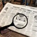 În România, există peste 33.000 de joburi disponibile mai ales în transporturi și construcții