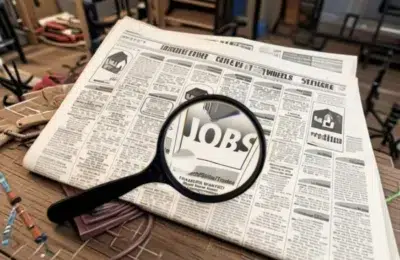 În România, există peste 33.000 de joburi disponibile mai ales în transporturi și construcții