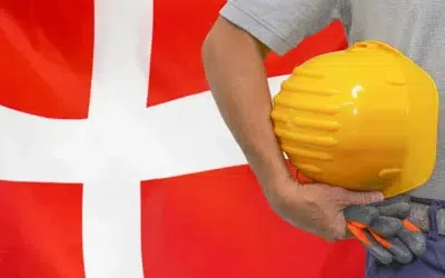 Danemarca ofera romanilor salarii de 3.700 de euro pentru o meserie simpla