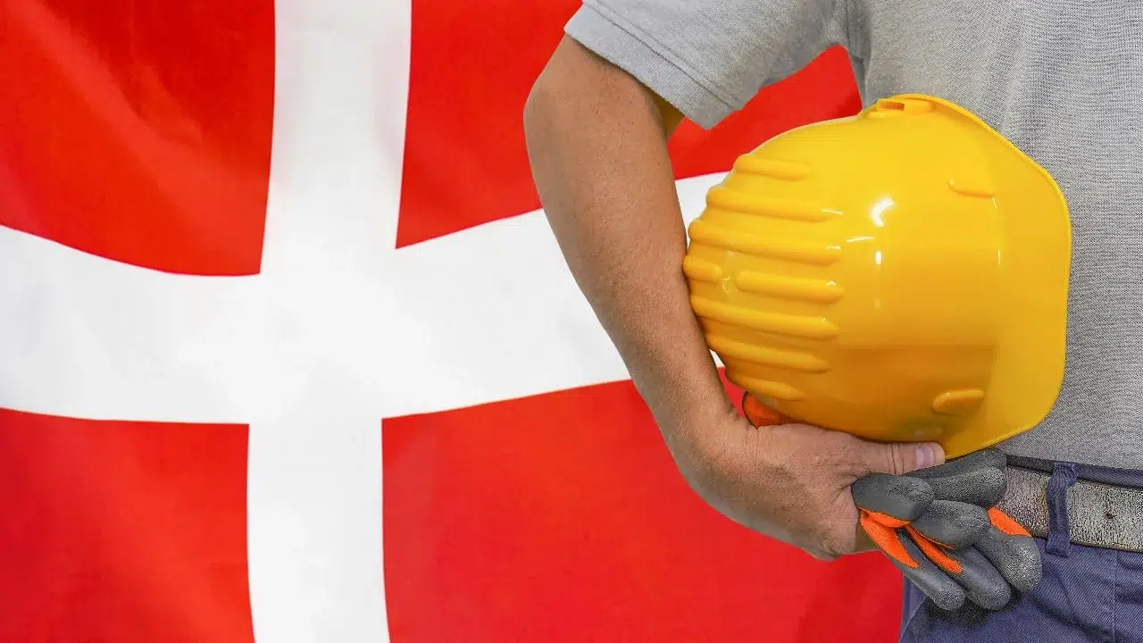 locuri de munca Danemarca