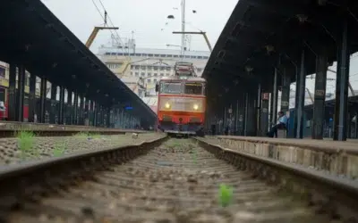 Companiile Strabag, SPIACT și VioTop caută specialiști pentru șantierele feroviare