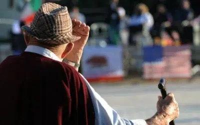 Studiu pe 20 de ani dezvăluie dieta care te poate ajuta să trăiești 100 de ani