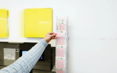 Premiu record de 18,75 milioane de euro câștigat la loto în Ungaria